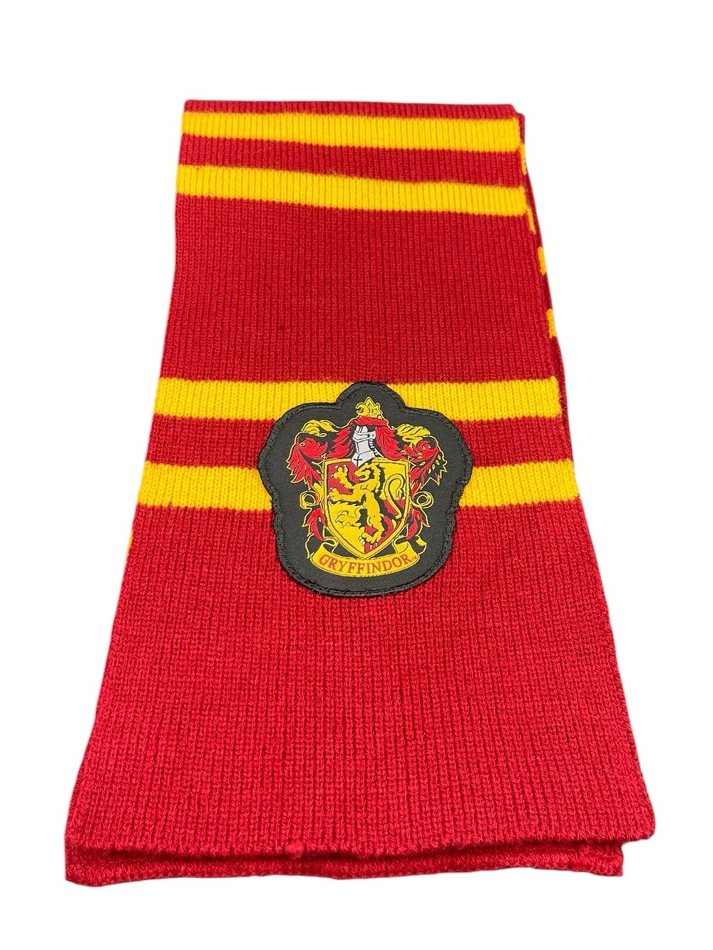 Harry Potter Gryffindor Scarf